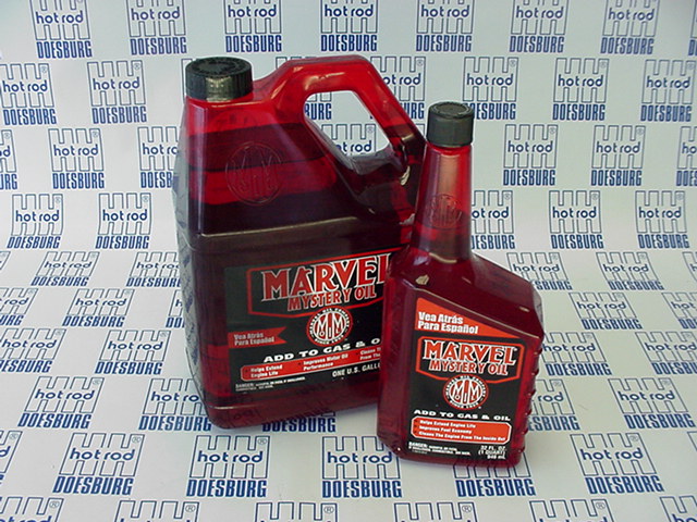 Marvel Mystery Oil 085 Air Tool Oil, 32 Oz Bottle MAR085 MAR085