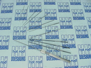 Sproeier ruimer set 0.40 tot 2.0 mm, 12 delig - 04123
